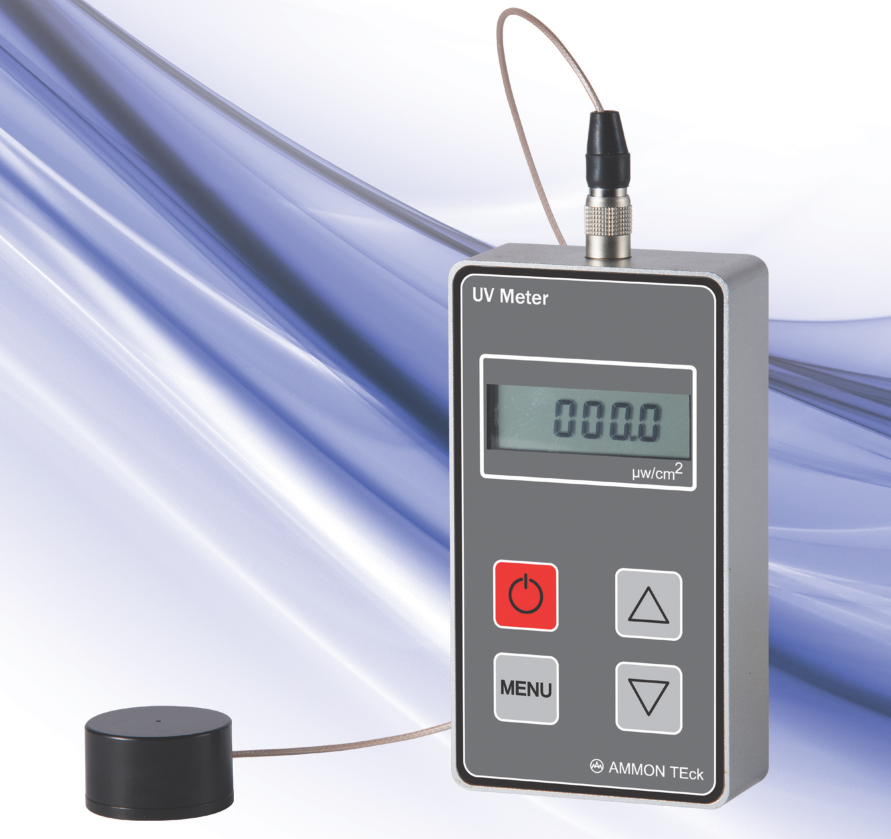 UV Meter